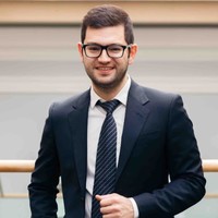 Armen Gevorkyan