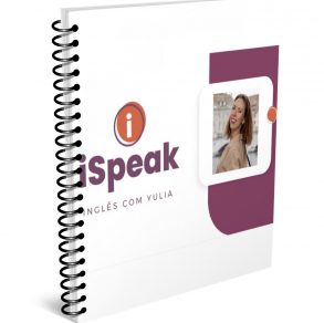 ispeak livro